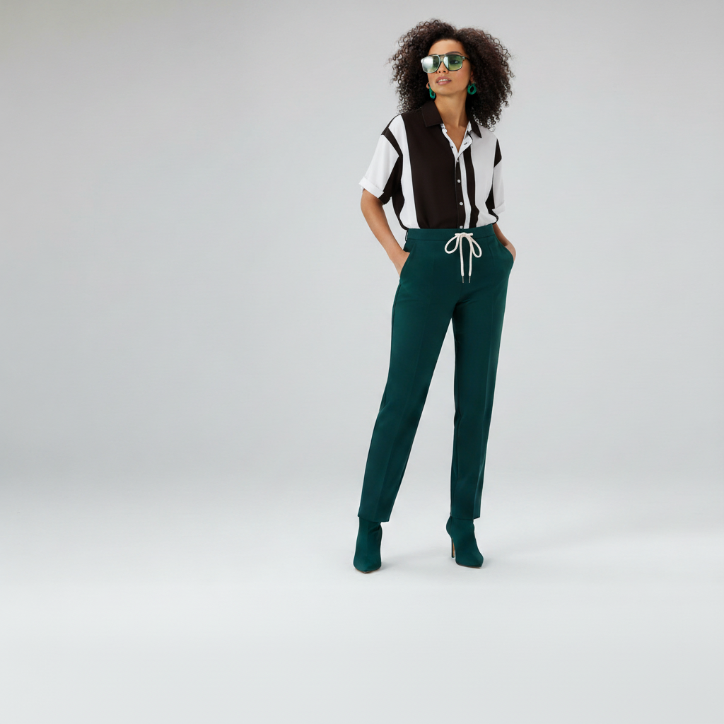 After Transformation