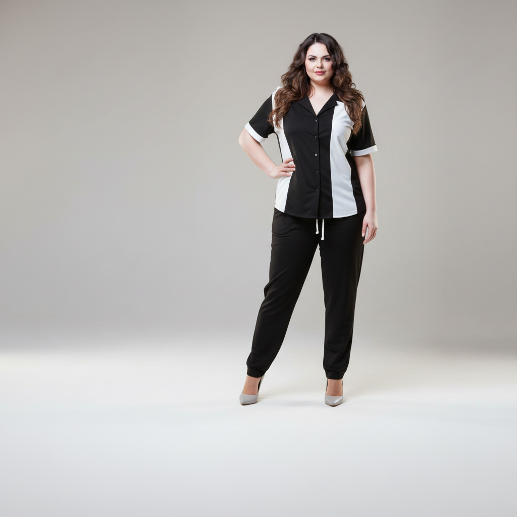 Model preview placeholder